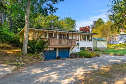 9 Green Street, Sanford, ME 04083 - Photo 4