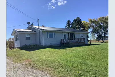 112 Willard Road, Caswell, ME 04750 - Photo 1