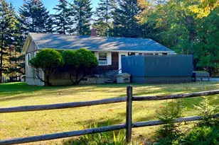 17 Freeman Ridge Rd, Southwest Harbor, ME 04679 - Photo 1