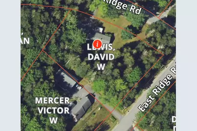 17 Freeman Ridge Road, Southwest Harbor, ME 04679 - Photo 58