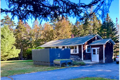 17 Freeman Ridge Road, Southwest Harbor, ME 04679 - Photo 2