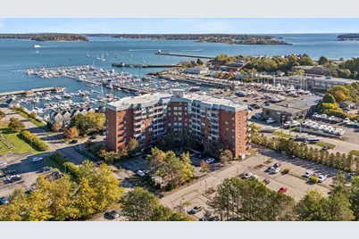 148 Breakwater Drive #513, South Portland, ME 04106 - Photo 1