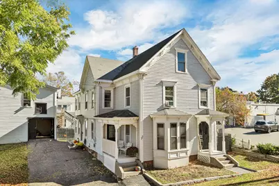 17 Market Street, North Berwick, ME 03906 - Photo 2