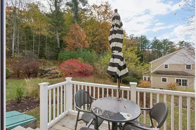26 Harvest Ridge Road #24, Freeport, ME 04032 - Photo 40