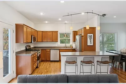 26 Harvest Ridge Road #24, Freeport, ME 04032 - Photo 12