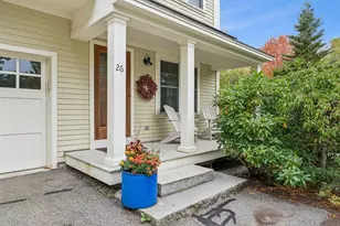 26 Harvest Ridge Rd, Freeport, ME 04032 - Photo 2