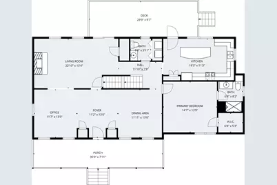 2 Roaring Rock Road, York, ME 03909 - Photo 58