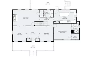 2 Roaring Rock Rd, York, ME 03909 - Photo 58