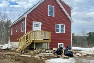 11 Penny Ln, Parsonsfield, ME 04047 - Photo 4