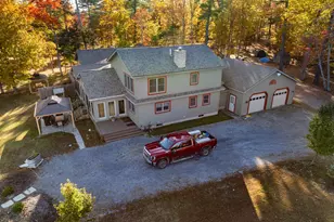 155 Pine Dr, Grand Lake Stream Plantation, ME 04637 - Photo 4