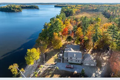 155 Pine Drive, Grand Lake Stream Plantation, ME 04637 - Photo 28