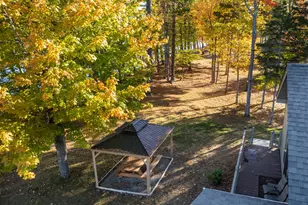 155 Pine Dr, Grand Lake Stream Plantation, ME 04637 - Photo 6