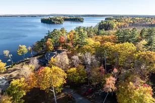 155 Pine Dr, Grand Lake Stream Plantation, ME 04637 - Photo 52