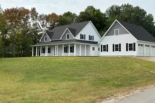 Lot 1 Honey Hill Estates W, Hampden, ME 04444 - Photo 2