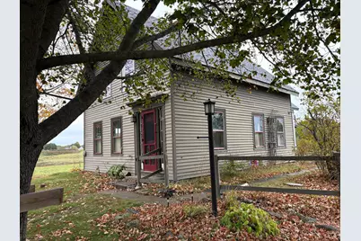 360 Cushing Road, Warren, ME 04864 - Photo 1