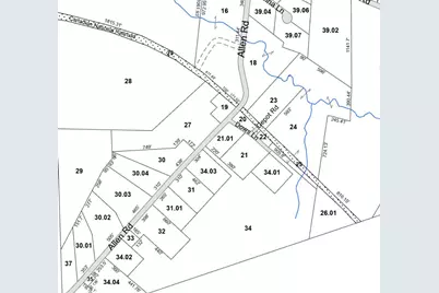 026-01 Dow Lane, Pownal, ME 04069 - Photo 1