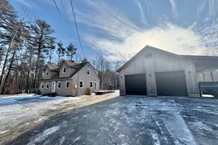 1102 Cape Rd, Hollis, ME 04042 - Photo 1