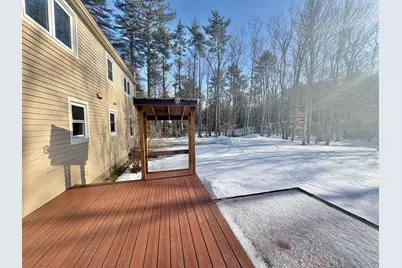 1102 Cape Road, Hollis, ME 04042 - Photo 34