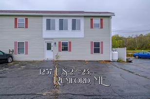 1257 Route 2, Rumford, ME 04276 - Photo 1
