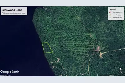 2 East Shore Road, Greenwood, ME 04497 - Photo 2