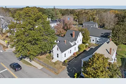 309 Main Street #A, Yarmouth, ME 04096 - Photo 44