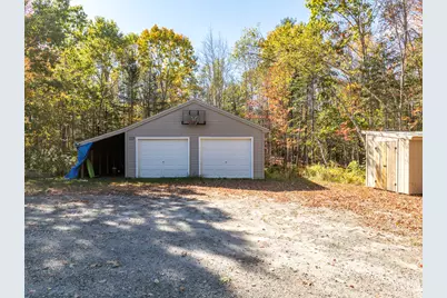506 Genthner Road, Waldoboro, ME 04572 - Photo 4
