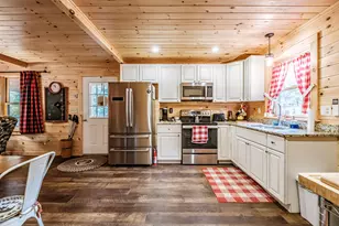 425 Grover Hill Rd, Bethel, ME 04217 - Photo 18