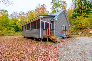 425 Grover Hill Rd, Bethel, ME 04217 - Photo 2