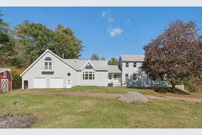 17 Chestnut Drive, Topsham, ME 04086 - Photo 14