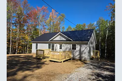 10 S Whitman School Road, Buckfield, ME 04220 - Photo 1