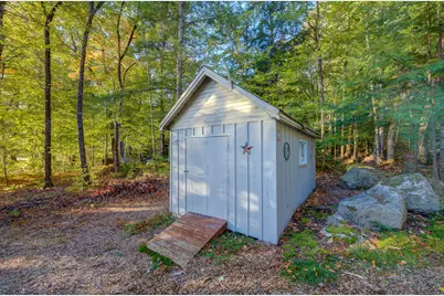 291 Shore Road, Denmark, ME 04022 - Photo 36