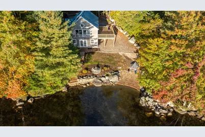 291 Shore Road, Denmark, ME 04022 - Photo 30