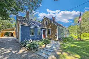 935 Dutch Neck, Waldoboro, ME 04572 - Photo 60