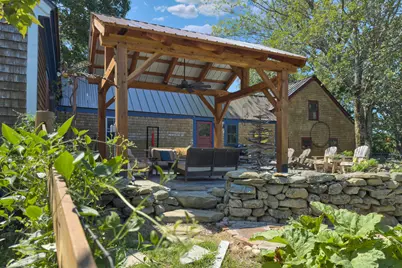 935 Dutch Neck, Waldoboro, ME 04572 - Photo 52