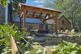 935 Dutch Neck, Waldoboro, ME 04572 - Photo 52