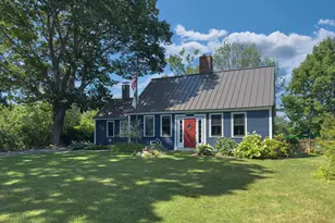 935 Dutch Neck, Waldoboro, ME 04572 - Photo 46