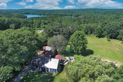 935 Dutch Neck, Waldoboro, ME 04572 - Photo 2