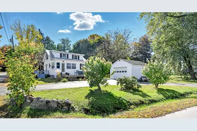32 School Street, Belgrade, ME 04917 - Photo 1