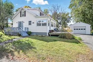 32 School St, Belgrade, ME 04917 - Photo 2