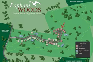 Lot 5 Sagamore Dr, Phippsburg, ME 04562 - Photo 6