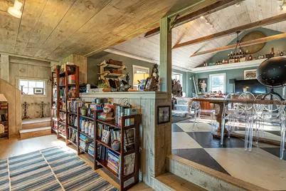 2813 Atlantic Highway, Lincolnville, ME 04849 - Photo 32