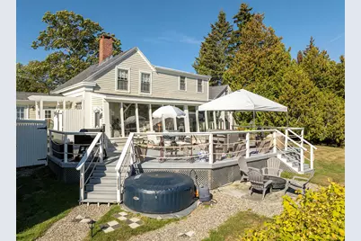 2813 Atlantic Highway, Lincolnville, ME 04849 - Photo 22