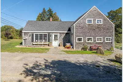 2813 Atlantic Highway, Lincolnville, ME 04849 - Photo 8