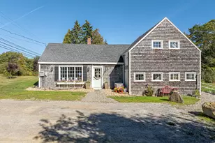2813 Atlantic Hwy, Lincolnville, ME 04849 - Photo 8