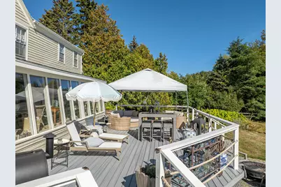 2813 Atlantic Highway, Lincolnville, ME 04849 - Photo 20