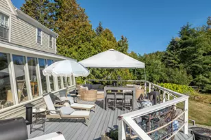 2813 Atlantic Hwy, Lincolnville, ME 04849 - Photo 20