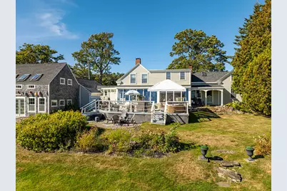 2813 Atlantic Highway, Lincolnville, ME 04849 - Photo 24