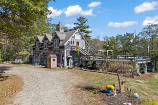 96 Forest Haven Rd, Boothbay, ME 04537 - Photo 6