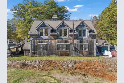 96 Forest Haven Road, Boothbay, ME 04537 - Photo 46