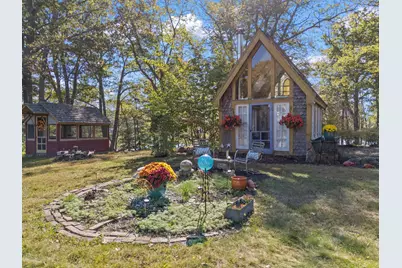 96 Forest Haven Road, Boothbay, ME 04537 - Photo 54